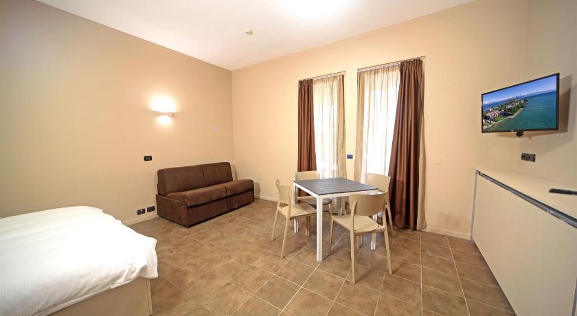 Hotel Smeraldo photo