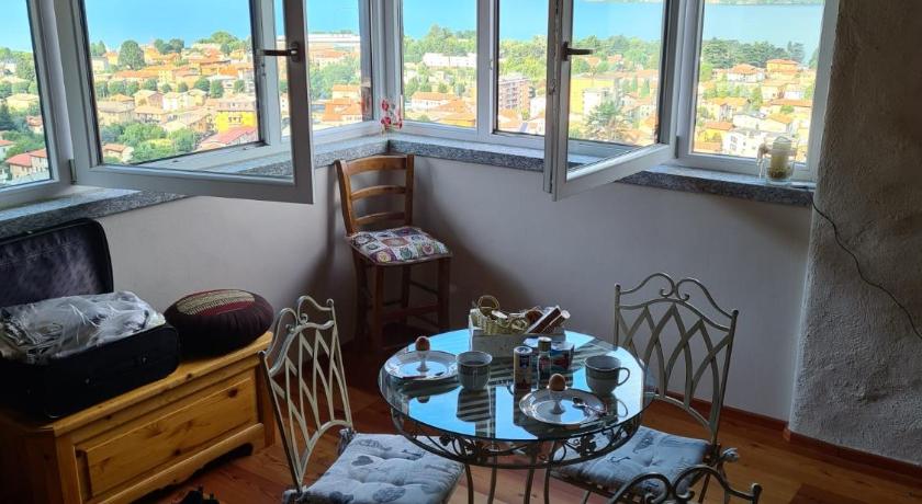 La casa della Cindy