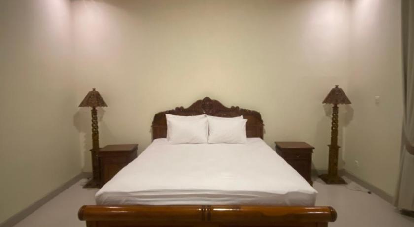 Pucuk Bali Homestay photo