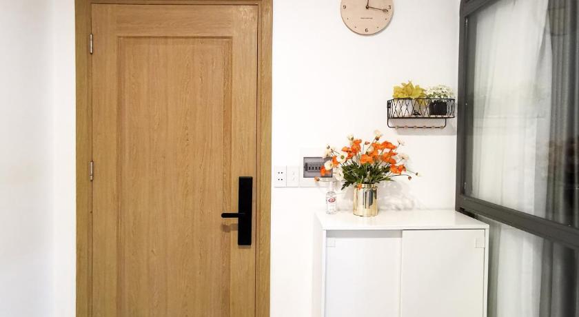 Muong Thanh Apartment Luxury Đa Nang photo