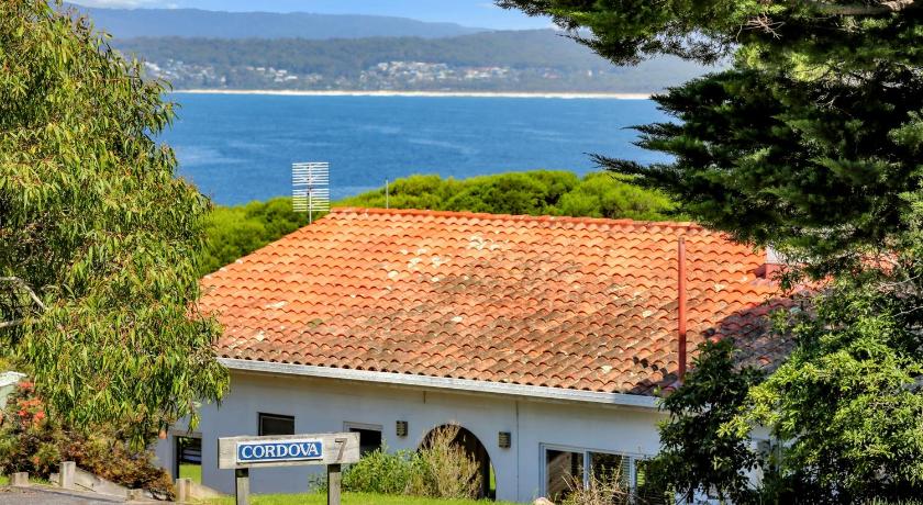 Cordova - Perfect Summer or Winter Getaway — Hotel in Merimbula
