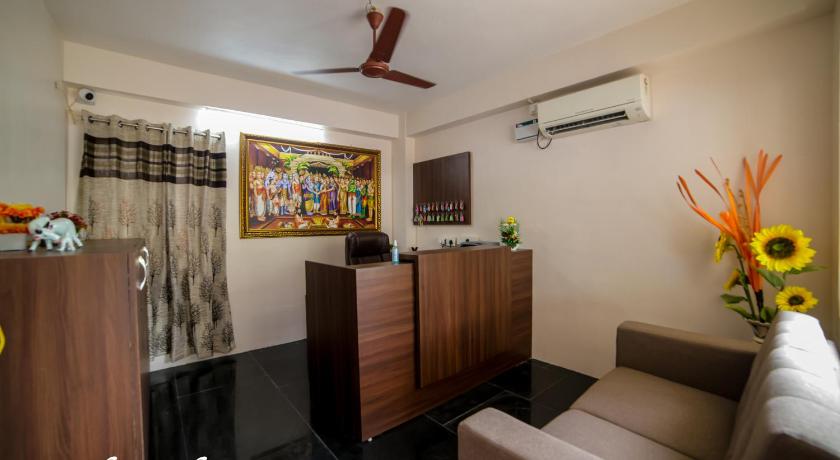 MAHAS Elite by MAHAS Homestays Private Limited photo