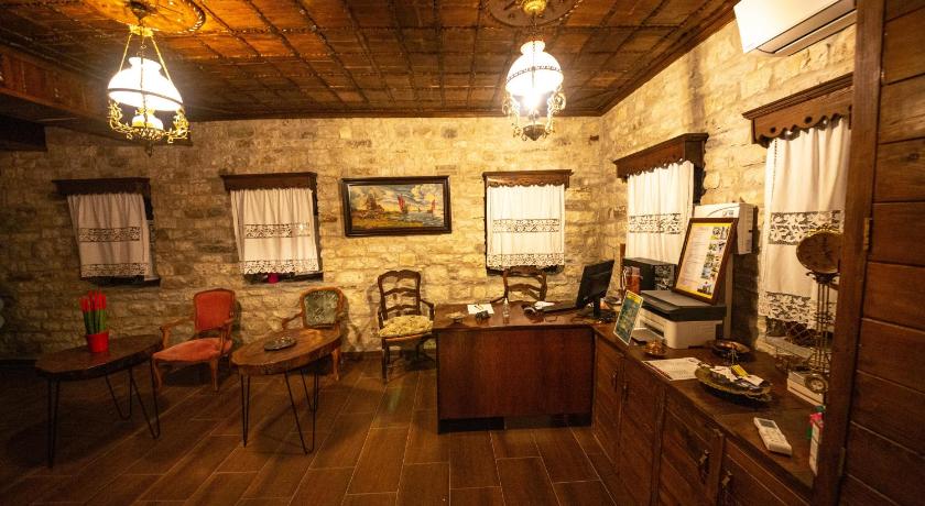 Berati Castle Hotel photo