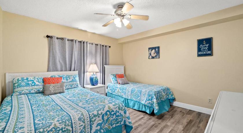 Regency Towers 521 photo