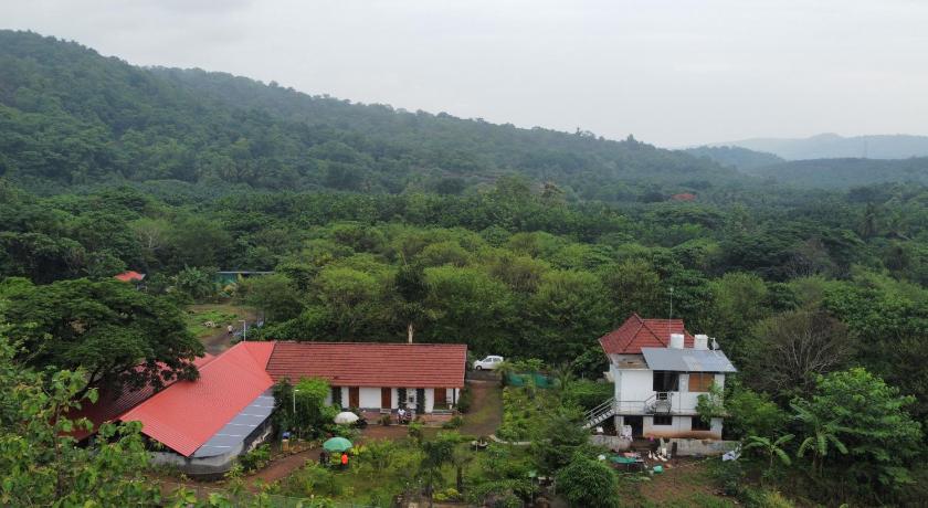 APKA ECOvillage — Hotel in Guruvayoor