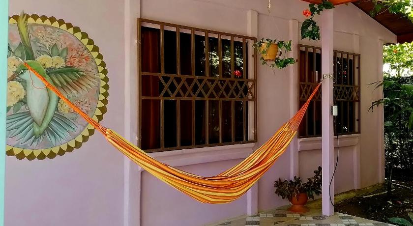 Casa Alegra — Hotel in Puerto Viejo de Talamanca