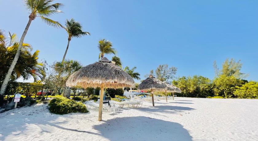 #808 Lovers Key Beach Club photo