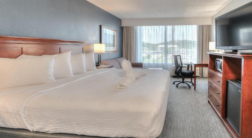Image of Deluxe King Bed - Non-Smoking 5
