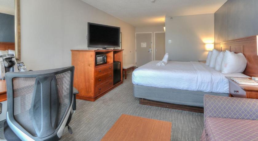 Image of Deluxe King Bed - Non-Smoking 14