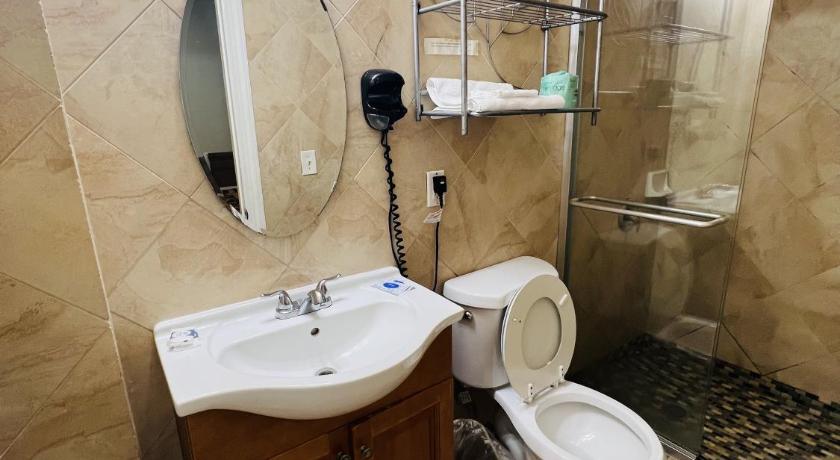 Haiban Inn Jersey City photo
