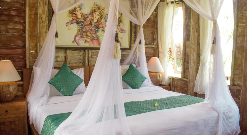 De Klumpu Bali Eco Tradi Stay photo