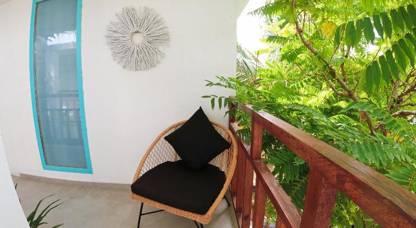 Sands Exotic Hotel & Spa at Thulusdhoo photo
