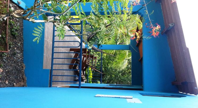 Pacific Bay Resort — Hotel in Boca Chica