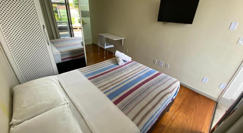 Vina Rio — Hotel in Rio De Janeiro