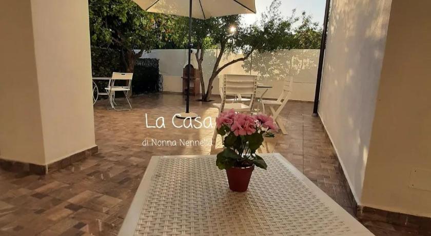 La Casa di Nonna Nennella