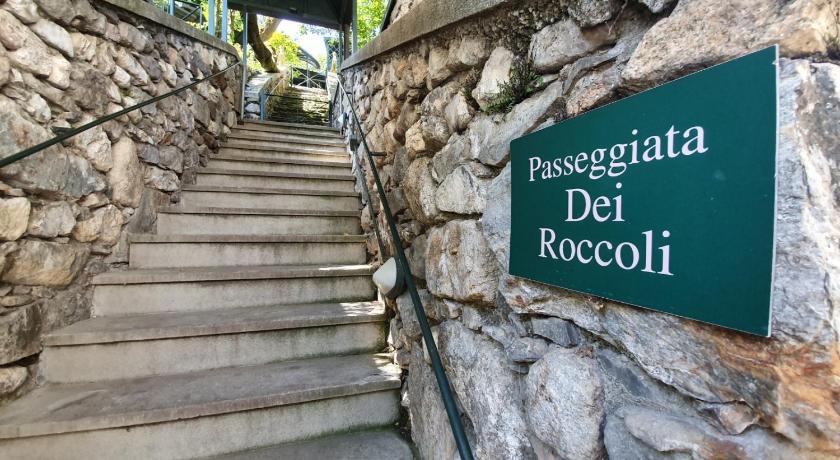 Relais I Due Roccoli photo