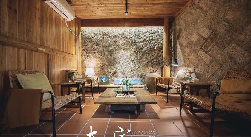 馬祖津沙背包客棧評價、特色體驗、房價資訊、訂房連結 – 海邊背包客溫馨聚落 - 照片 16