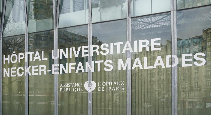 NEW - Superbe 1 bdr Appt - Design 60's - Paris 15e - image 3