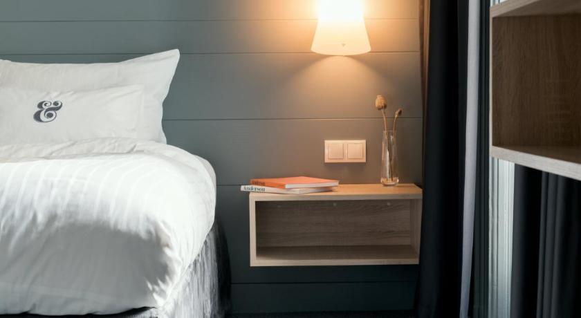 Image of Double Room 17