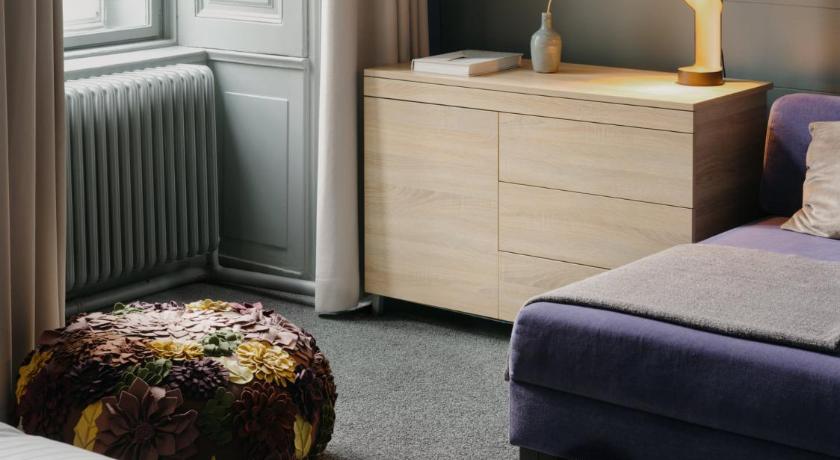 Image of Triple Room 15