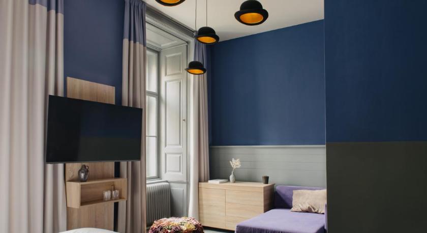 Image of Double Room 5