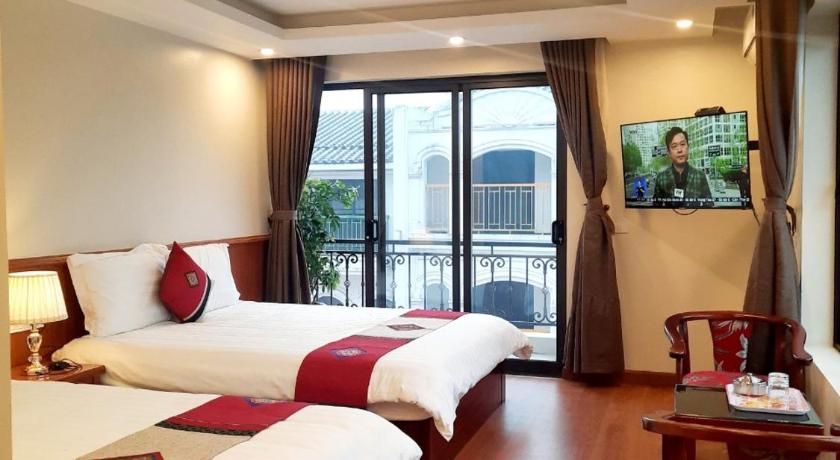 Sapa Star Hotel photo