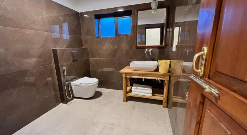 Hotel Kang Lha Chen – Leh, PA