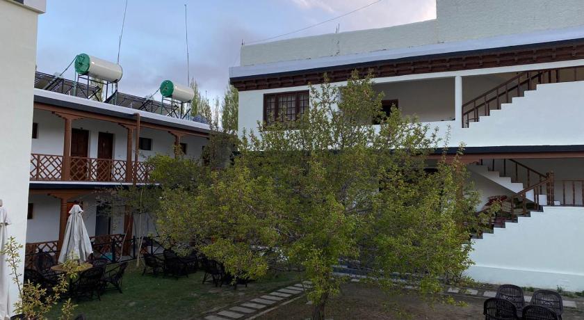 Hotel Kang Lha Chen – Leh, PA