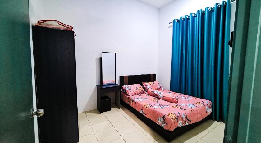 Q&R Homestay Residence photo
