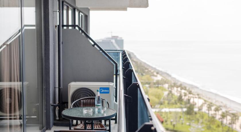 Apart Group Batumi, Orbi Beach Tower photo