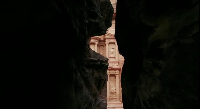 Rendezvous hotel petra photo