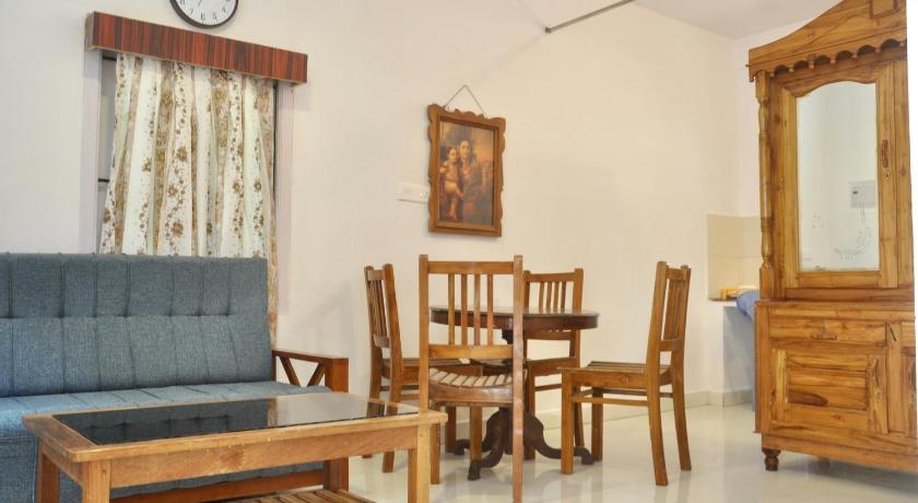 Down House 19 Ooty - TEYT HOLIDAYS — Hotel in Ooty