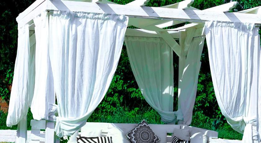 Lefki villa photo