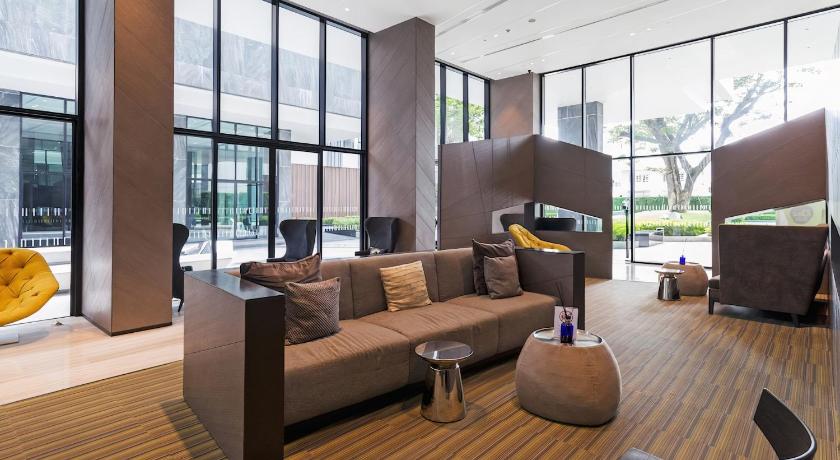 The Base Central Pattaya - A Luxury Condo by Peter photo