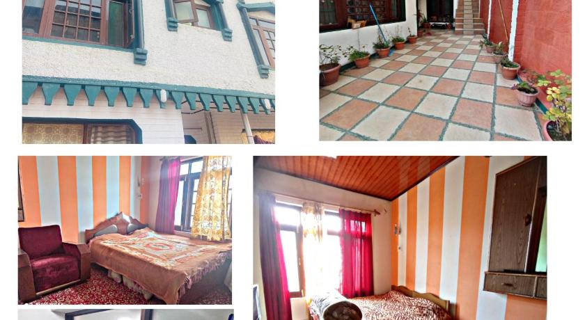 Al Amin Homestay photo