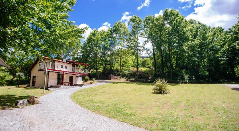 Quinta do Rio Geres photo