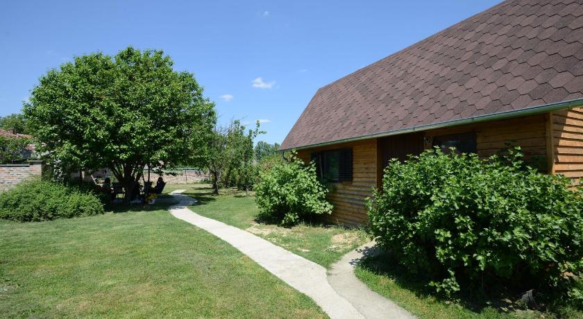 Image of Studio with Terrace 16