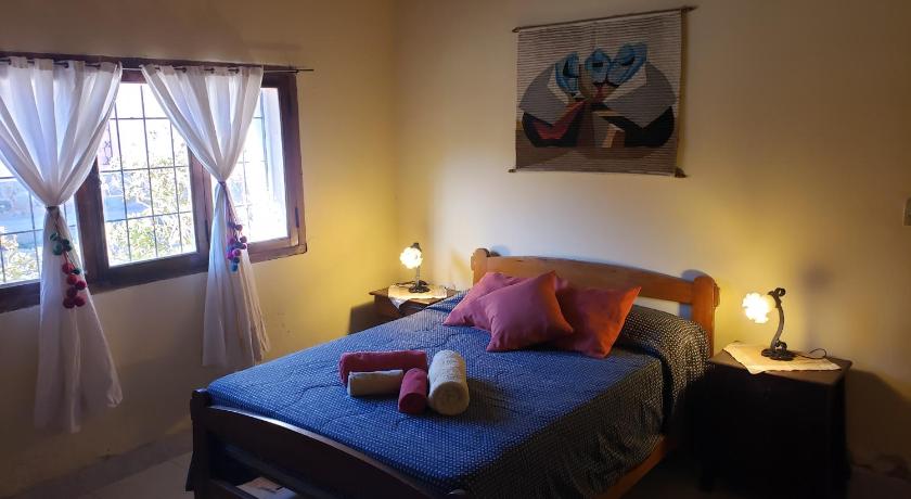 Moray Hostel