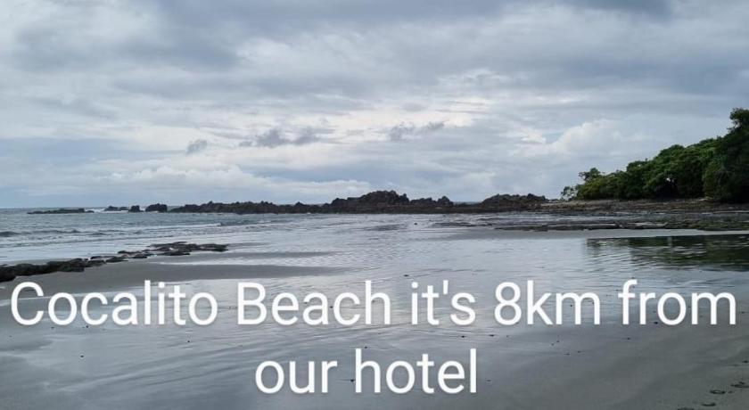 Hotel Ticozuma photo