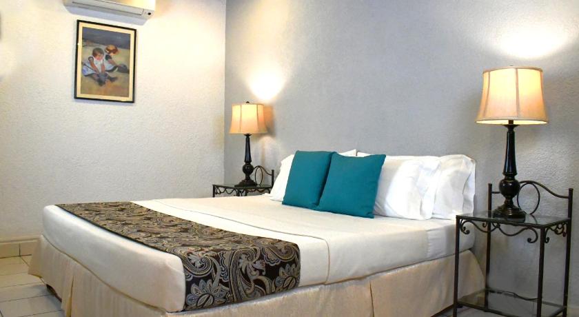 Hotel San Jose, Matagalpa. photo