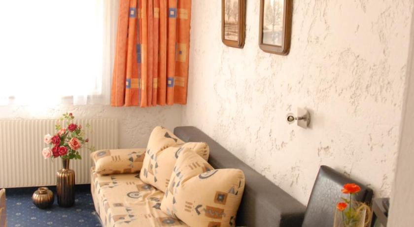 Hotel Edelweiss photo