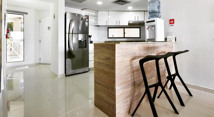 Edificio Bay Point Apartamento 403 — Hotel in San Andres Island