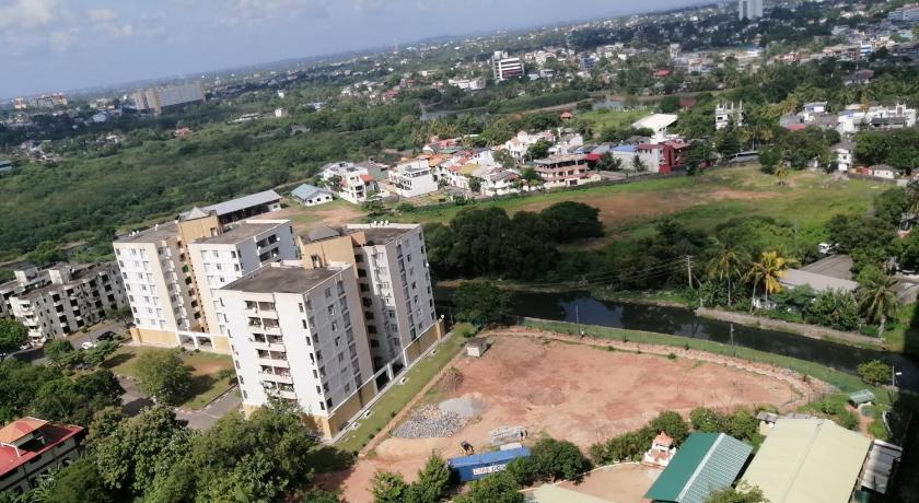 Oval View Residencies Apartment Borella Colombo
 - image 7