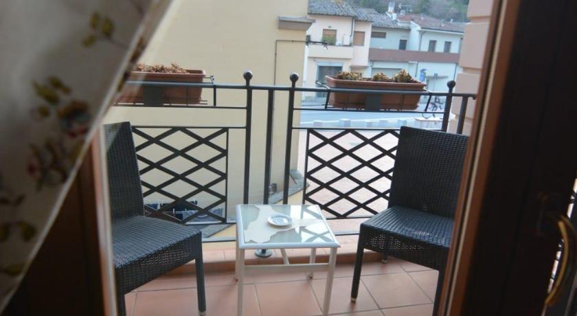 Albergo Casa Al Sole photo