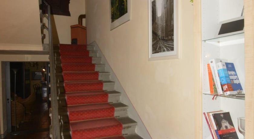Albergo Casa Al Sole photo