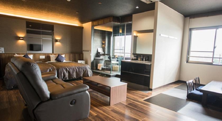 Livemax Resort Kyotango Sea Front photo