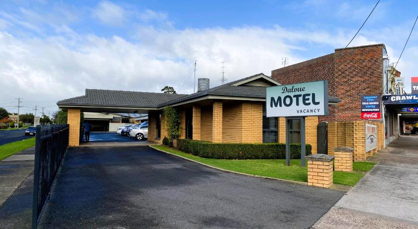 Dalvue Motel photo