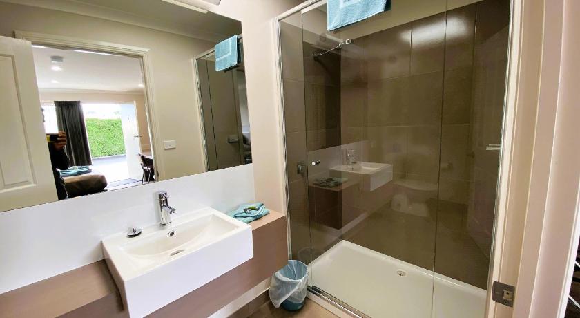 Dalvue Motel photo