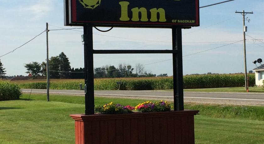 Relax Inn - Saginaw — Hotel in Saginaw (MI)