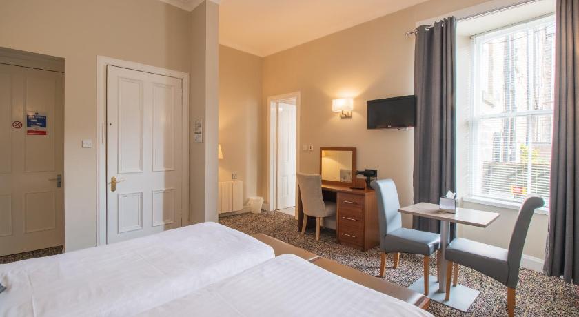 Image of Double or Twin Room 8